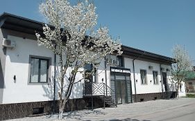 Hotel Sevinch